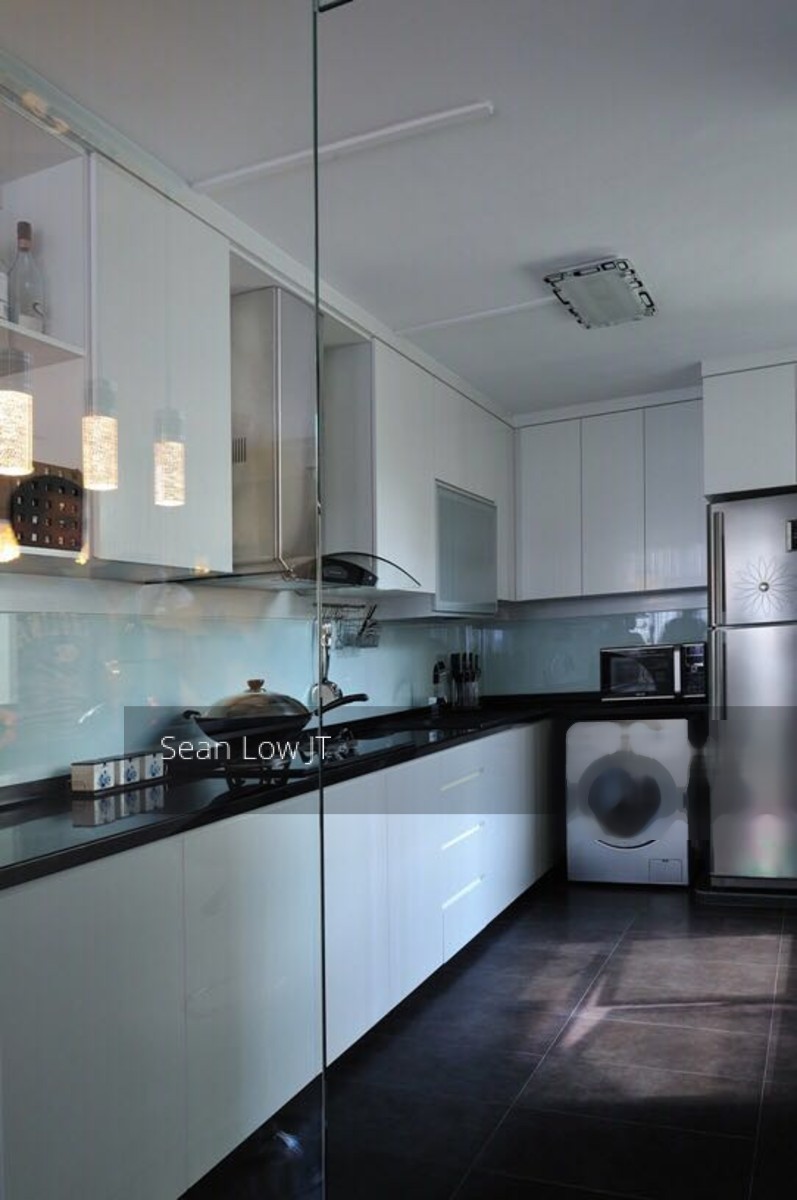 Blk 469 Segar Road (Bukit Panjang), HDB 5 Rooms #127432112